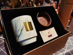 -星巴克臻选(上海合生汇1F店)