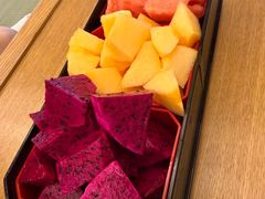 -青水瓦台汤泉(未央店)