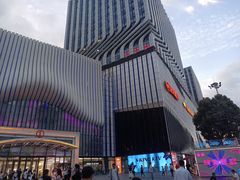 -万达广场(南京江宁店)