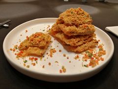 -A One Kitchen·南京精菜馆(德基广场店)