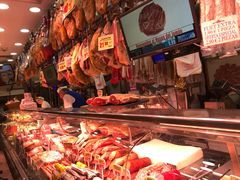 火腿-火腿博物馆(马约尔广场店)