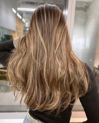 -3AM·S HAIR SALON烫发染发接发