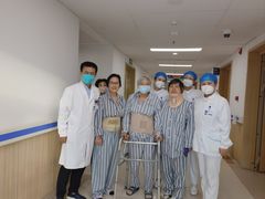 -上海市第四人民医院