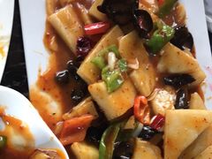 -马白开来特色羊排揪片子  (总店)