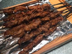 羊肉串-北方家宴(番禺永旺店)