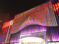 -万达广场(南京江宁店)