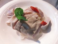 -御花园·粤菜·海鲜火锅(中山公园店)