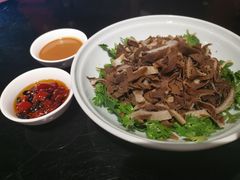 -皇城根北京风味主题餐厅(中海环宇城店)