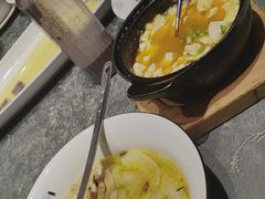 -恒记饭店(珠江路总店)