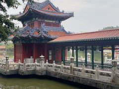 -珠海圆明新园