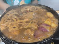 -范贤光鸡公煲(平乐园总店)