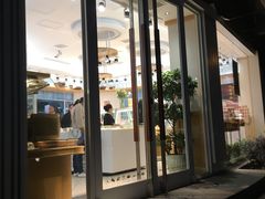 门面-蒲公英(象山北路店)