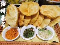 -粗茶淡饭•陕菜•家常菜