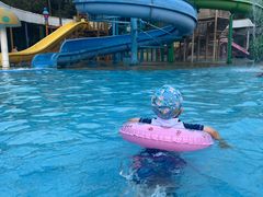 -大河马水上世界