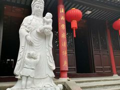 -灵谷景区