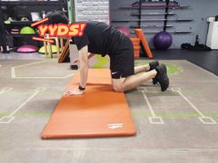 -君力全民健身工作室(大象投资大厦店)