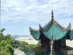 -岳阳楼景区