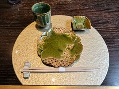 -鮨匠·割烹料理(巨鹿花园店)