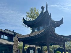 -雅达·阳羡溪山小镇中心