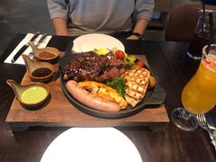 -bluefrog蓝蛙(皇庭广场店)