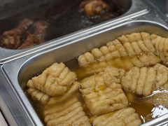 -华三爷拌面(宁波轻纺城店)