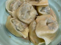 -潘国仙耳光馄饨(黄家阙路店)
