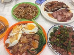 -澳门陈光记烧味饭店(南京德基广场店)