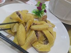 -桃园盛宴·岭南粤菜·手工茶点(南庄店)