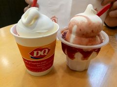-DQ·蛋糕·冰淇淋(富华里店)