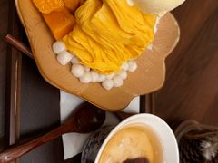 -五代同糖·甜品糖水店(河下古镇店)