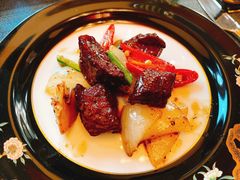 -紫金宾馆1910紫色勋章