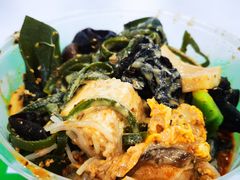 -天津工业大学西苑餐厅