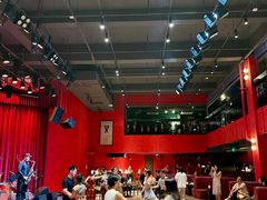 -JZ Club 爵士酒吧(上海店)