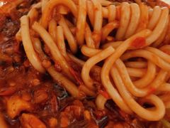 -玲玲米粉·新疆现炒米粉(大十字总店)