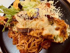 -吃饼人西餐(南开店)