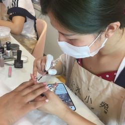 -米小兔美甲美睫