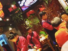 -满园烤鸭·春饼(中街大悦城店)