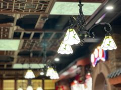 -龙抄手(春熙路总店)