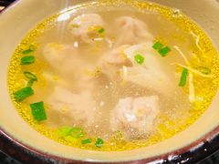 -南京大牌档(凯德大峡谷店)