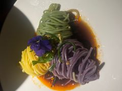 -绿茶餐厅(成都大悦城店)