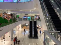 -新田360广场(上海华侨城店)