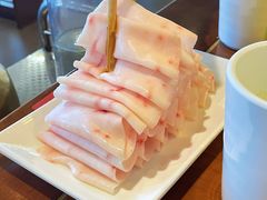 羊尾油-清真·鸦儿李记·涮肉(和平里店)