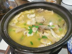 -呼吸森林·生态农庄农家乐私房菜