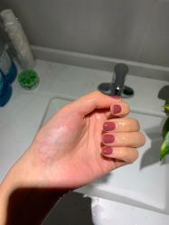 -花奈子日式美甲美睫