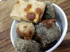 -三味臭豆腐(鲁迅故里店)