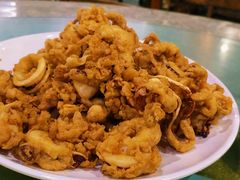 -四川小胡子海鲜(丁村万人海鲜广场店)