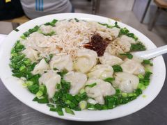 -汪家馄饨(集庆路店)