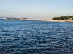 -三亚西岛海洋文化旅游区