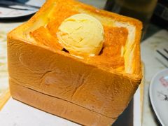 -绿茶餐厅(南方商城店)