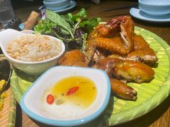 -印象芽庄越式餐厅(东兴店)